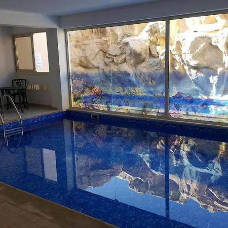 Appartamento B105 Vanessa Luxury Studio *